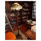 DRAGONFLY  FLOOR LAMP