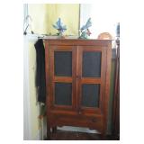 Fantastic Ant. Pie Safe