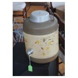 1941 JEWEL TEA WATER COOLER