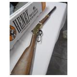Henry 22 cal. model # H004