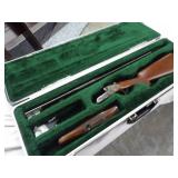 Huglu 28 ga Org. case