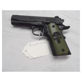 Browning 380 (Black Label)