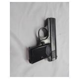 Browning 22 cal