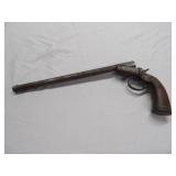 Long Barrel Ant. Pistol 410 ga