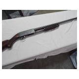 Ithaca 12 ga Model # 37