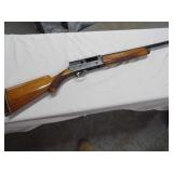 Browning Automatic 12 ga