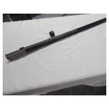 Browning Barrel Replacement
