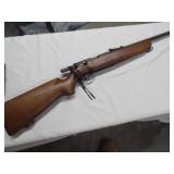 Mossberg 22 ga