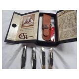 Case Knife w/ box