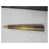 Military Shell