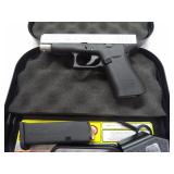 Austria 9 mm
