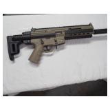 ATI Summerville SC 22 Rifle