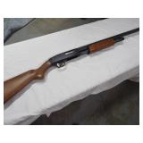 Mossberg 12 ga