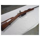 Mauser 1891  7.65 x  53