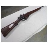M K 1 Long Branch 1944 England