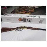 HENRY GOLDEN BOY 22 LR