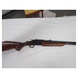 SAVAGE ARMS 222- 20 GA OVER /UNDER