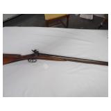 DOUBLE BARREL RABBIT EAR POWDER LOAD