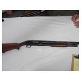 WINCHESTER 12 GA MODEL 12
