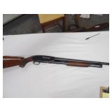 WINCHESTER 12 GA MODEL 12