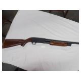 ITHACA MODEL 37 FEATHERLIGHT  