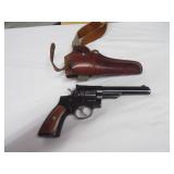 STRUM RUGER & CO. 357 MAG.