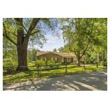 Perkins Avenue, Morganton, NC