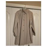 London Fog Coat New with Tags