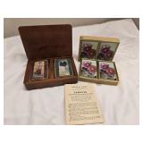 Vintage Playing Cards