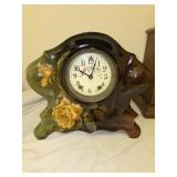 Weller Louwelsa Mantel Clock