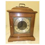 John Wanamaker German Clock