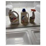 Cleaning Laundry Cleaners