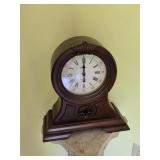 Bulova westminster Clock