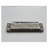 1980s pocket pal harmonica