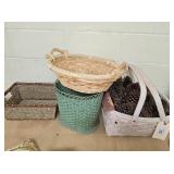 Basket Lot