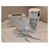 Small Appliance Lot