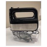 Krups hand mixer