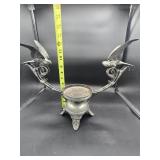 1880s Meriden Silverplate Co. Centerpiece