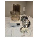 Cuisinart DLC ï¿½ 10 E food processor