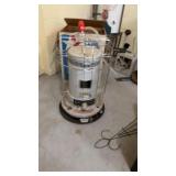American Wick Kerosene Heater Condition Unknown