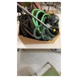 Garden Hose Lot
