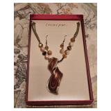 Erica Lyons Jewelry NOS