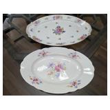 2 Platters