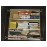 Cookbook Lot Vintage and newer