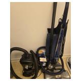 Vacuum Cleaner Lot