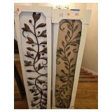 Metal Wall Decor