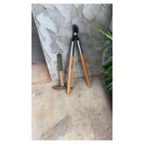 Lawn and Garden Tools