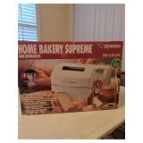 NIB Breadmaker