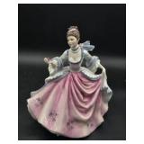 Rebecca Royal Doughton figurine