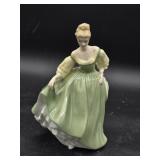 Fair Lady Royal Doughton figurine